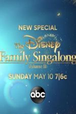Watch The Disney Family Singalong Volume 2 Myflixer