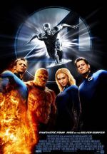 Watch Fantastic 4: Rise of the Silver Surfer Myflixer