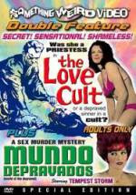 Watch The Love Cult Myflixer