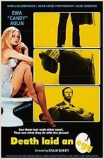 Watch Death Laid an Egg Myflixer