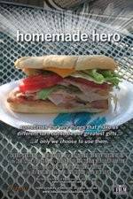 Watch Homemade Hero Myflixer