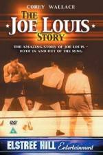 Watch The Joe Louis Story Myflixer