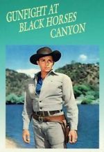 Watch Gunfight at Black Horse Canyon Myflixer