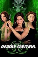 Watch Deadly Culture Myflixer