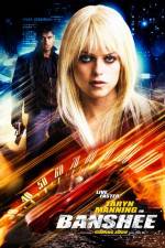 Watch Banshee Myflixer