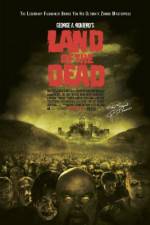 Watch Land of the Dead Myflixer
