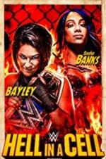 Watch WWE Hell in a Cell Myflixer