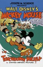Watch Touchdown Mickey (Short 1932) Myflixer