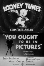 Watch You Ought to Be in Pictures (Short 1940) Myflixer