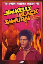 Watch Black Samurai Myflixer