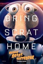 Watch Cosmic Scrat-tastrophe (Short 2015) Myflixer