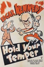 Watch Hold Your Temper Myflixer