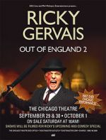 Watch Ricky Gervais: Out of England 2 - The Stand-Up Special Myflixer