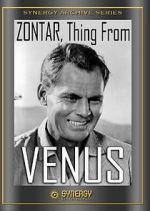 Watch Zontar: The Thing from Venus Myflixer
