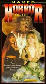 Watch Naked Horror (Short 1995) Myflixer
