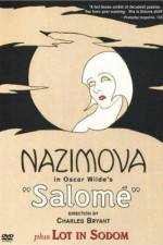 Watch Salome Myflixer