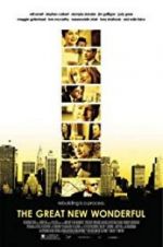 Watch The Great New Wonderful Myflixer