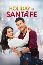 Watch Holiday in Santa Fe Myflixer