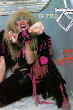 Watch Twisted Sister: Stay Hungry Myflixer