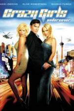 Watch Crazy Girls Undercover Myflixer