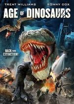 Watch Age of Dinosaurs Myflixer