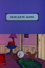 Watch Rock-A-Bye Maybe Myflixer