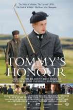 Watch Tommys Honour Myflixer
