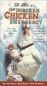Watch The Hoboken Chicken Emergency Myflixer