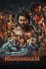 Watch Nagabandham: The Secret Treasure Myflixer