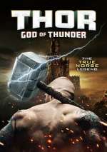 Watch Thor: God of Thunder Myflixer