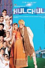 Watch Hulchul Myflixer