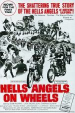 Watch Hells Angels on Wheels Myflixer