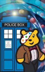 Watch Doctor Who: Children in Need Special (TV Short 2005) Myflixer