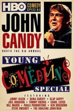 Watch The 8th Annual Young Comedians Show Myflixer