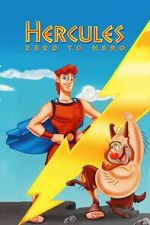 Watch Hercules: Zero to Hero Myflixer