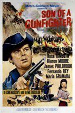 Watch Son of a Gunfighter Myflixer