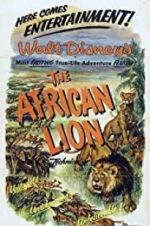 Watch The African Lion Myflixer