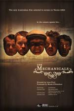 Watch The Mechanicals Myflixer
