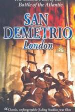 Watch San Demetrio London Myflixer