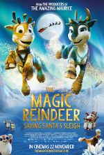 Watch Niko: Beyond the Northern Lights Myflixer