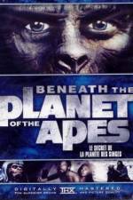 Watch Beneath the Planet of the Apes Myflixer