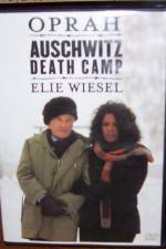 Watch A Special Presentation Oprah and Elie Weisel at Auschwitz Death Camp Myflixer