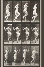 Watch Woman Hopping on One Foot Myflixer