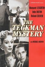 Watch The Teckman Mystery Myflixer