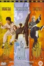 Watch Hot, Cool and Vicious Myflixer