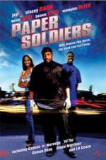 Watch Paper Soldiers Myflixer