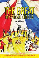 Watch The Great Mystical Circus Myflixer