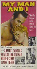 Watch My Man and I Myflixer