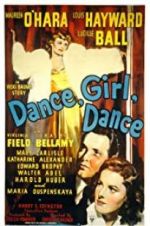Watch Dance, Girl, Dance Myflixer
