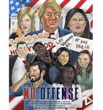 Watch No Offense Myflixer